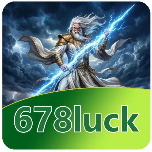Pratinjau antarmuka aplikasi 678luck setelah terpasang lewat saluran resmi