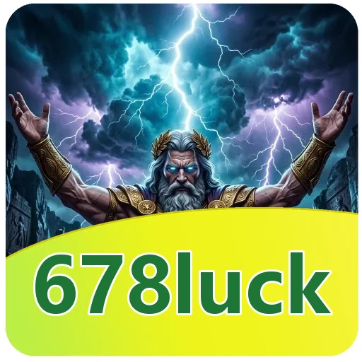 Pratinjau antarmuka aplikasi 678luck setelah instal — lanjut aktivasi akun di portal resmi