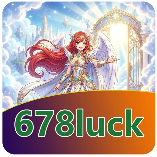 Pratinjau antarmuka aplikasi 678luck setelah terpasang
