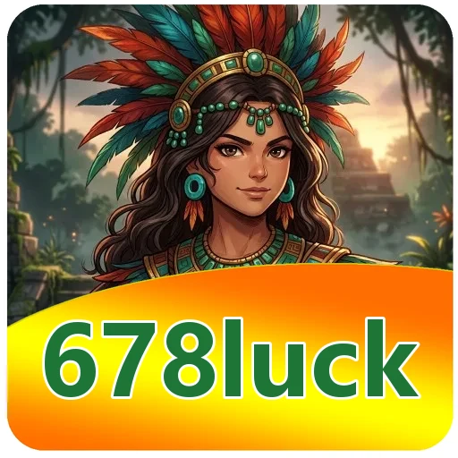 Pratinjau antarmuka aplikasi 678luck setelah terpasang — lanjut cek hash di Pusat Unduhan